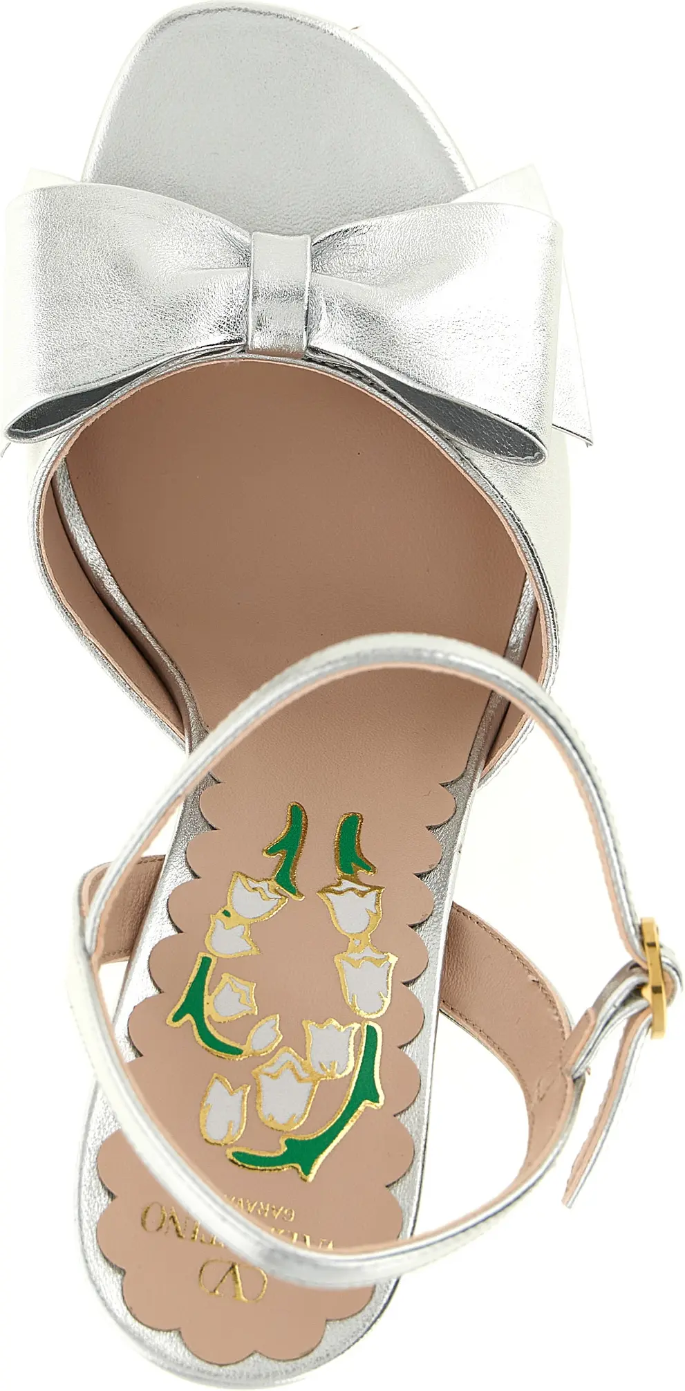 Sandals Valentino Garavani