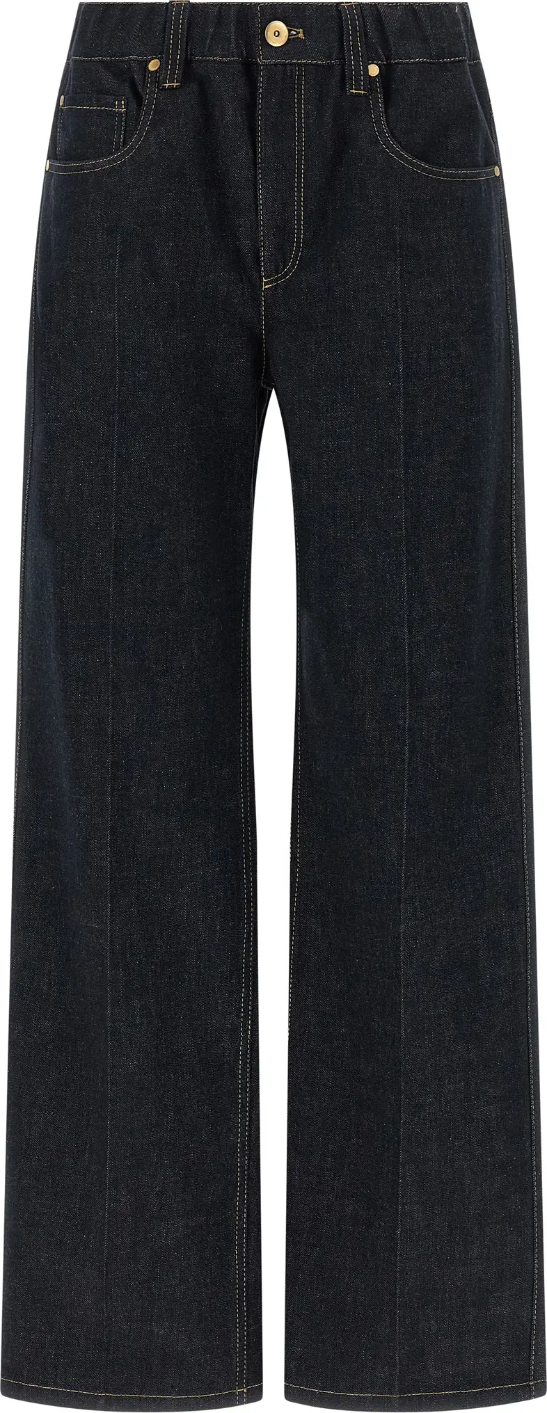 Джинсы Brunello Cucinelli