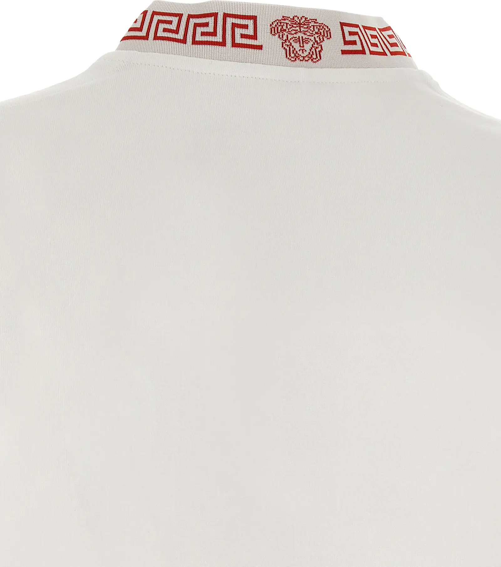 Versace Multicolor paxtali futbolka