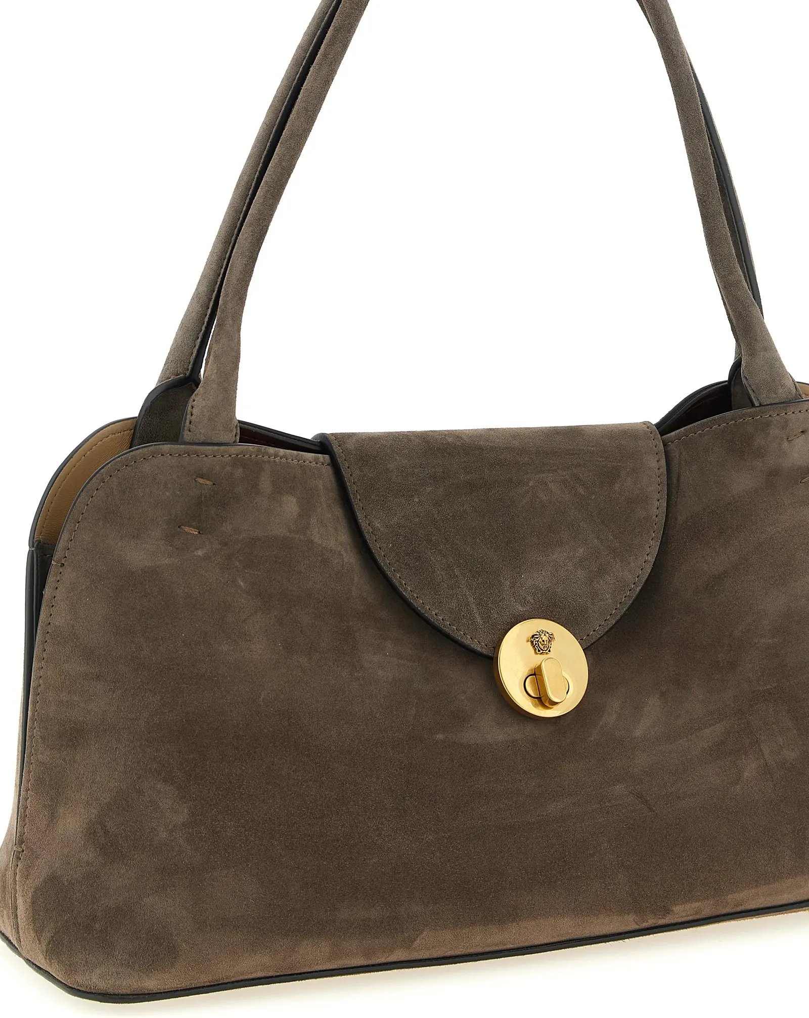 Shoulder Bag Versace Vivian