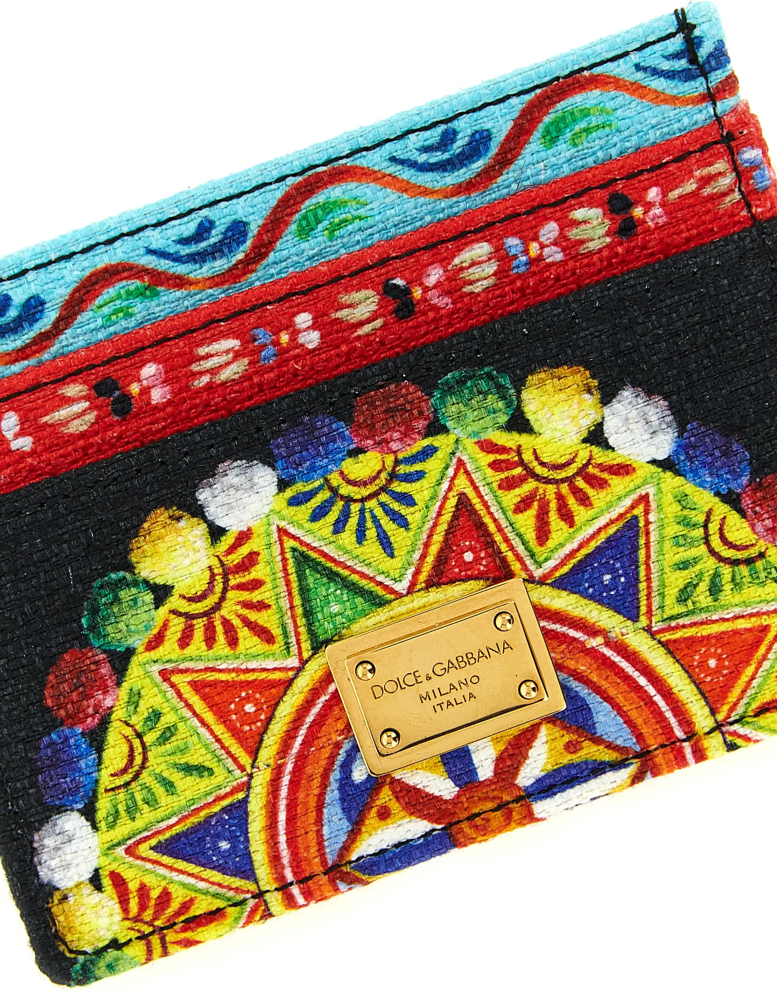 Cardholder Dolce & Gabbana