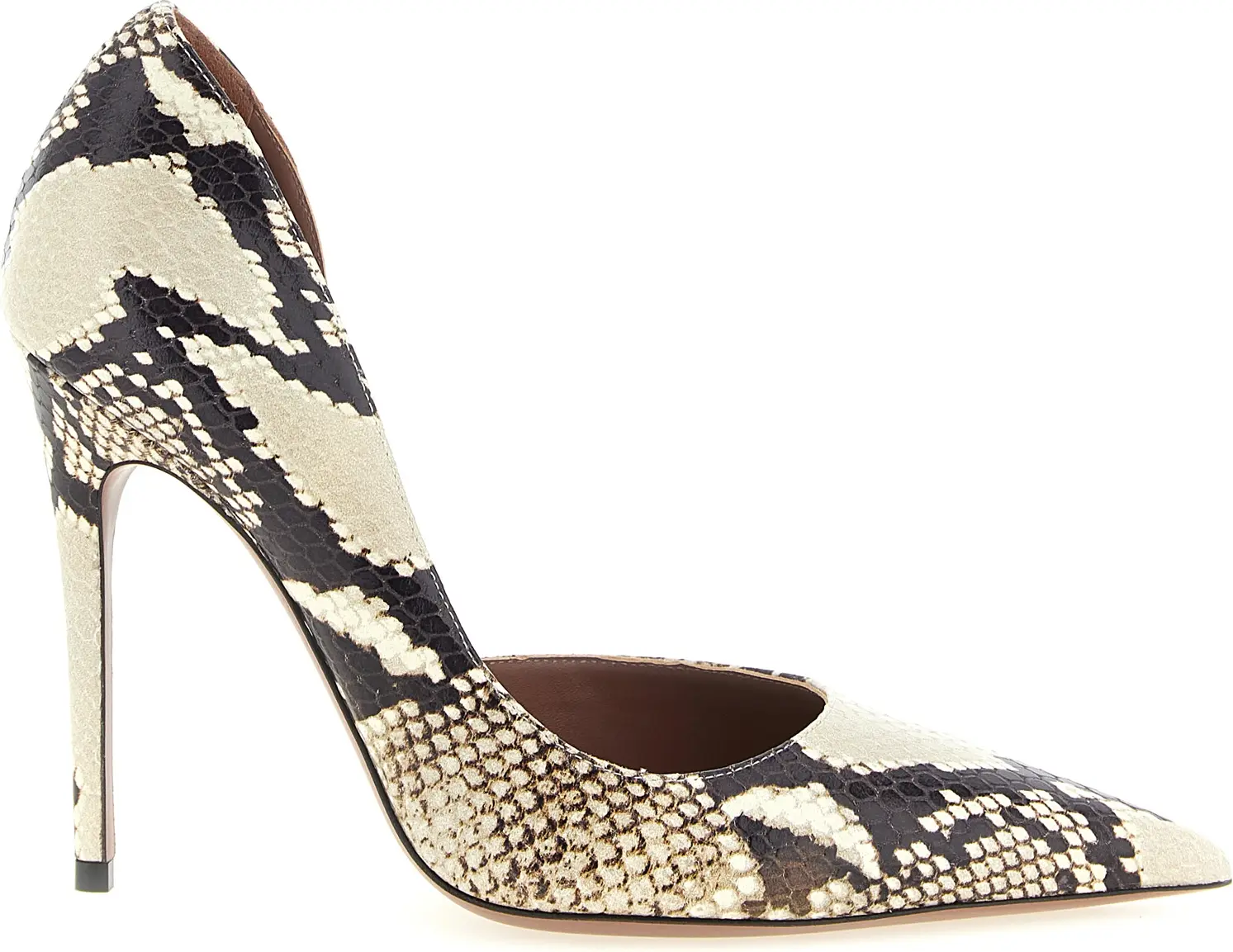 High Heel Pumps Paris Texas