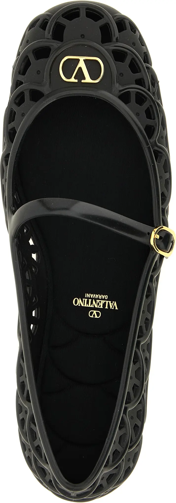 Балетки Valentino Garavani