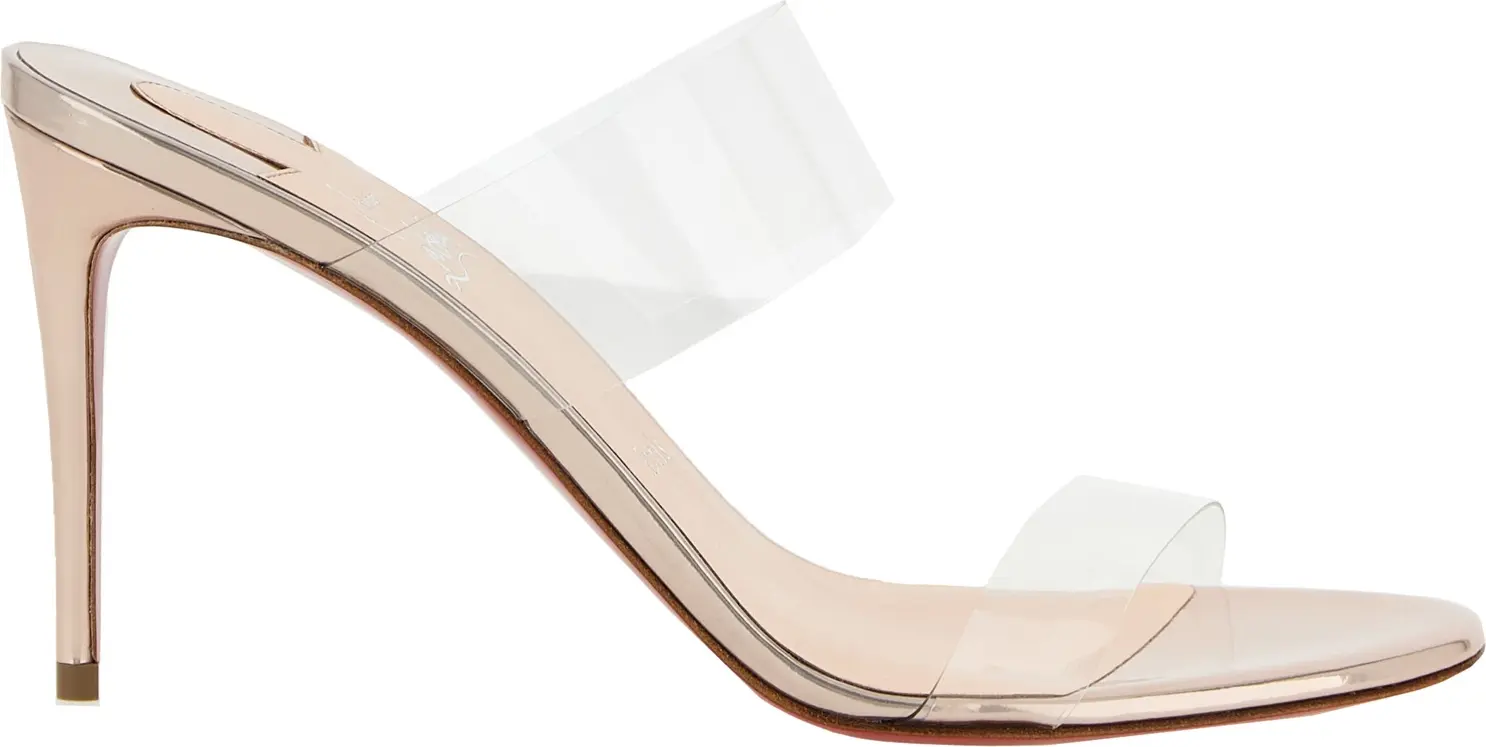 Muximalar Christian Louboutin