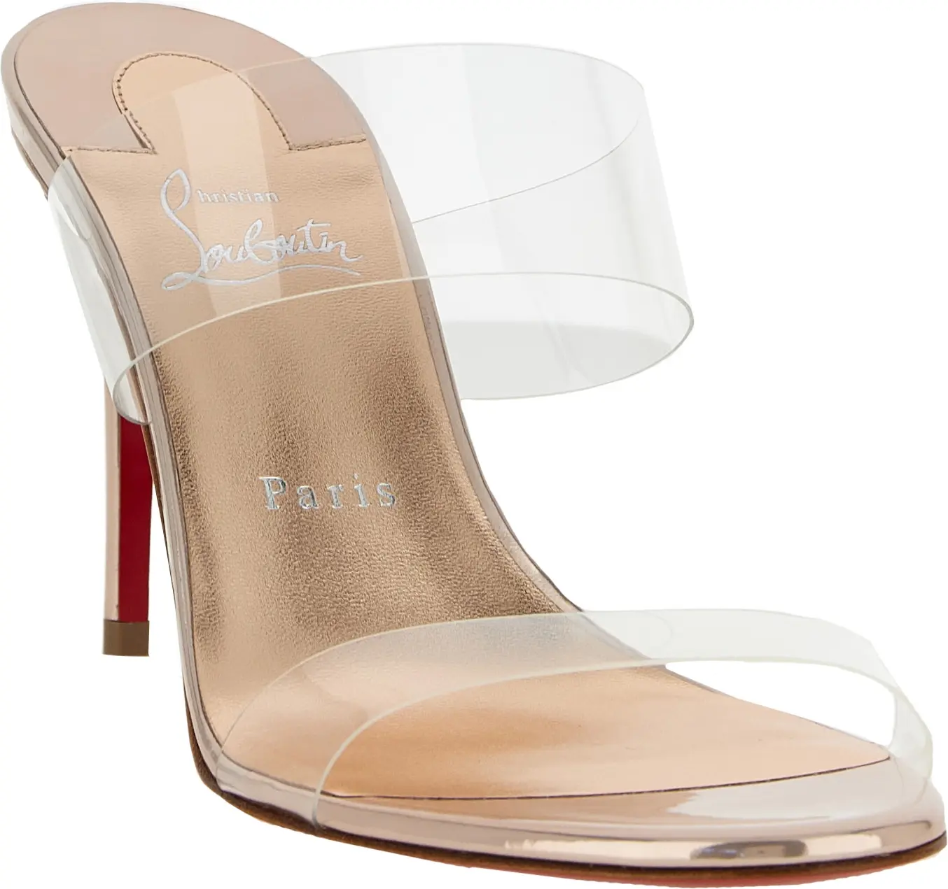 Sandals Christian Louboutin