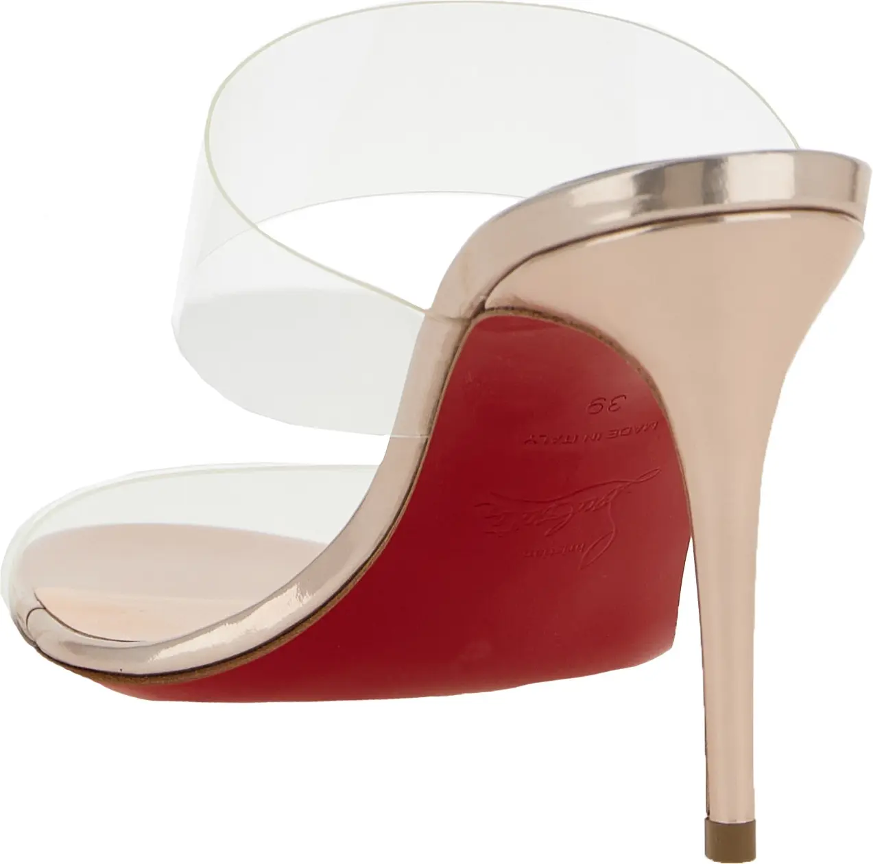 Sandals Christian Louboutin