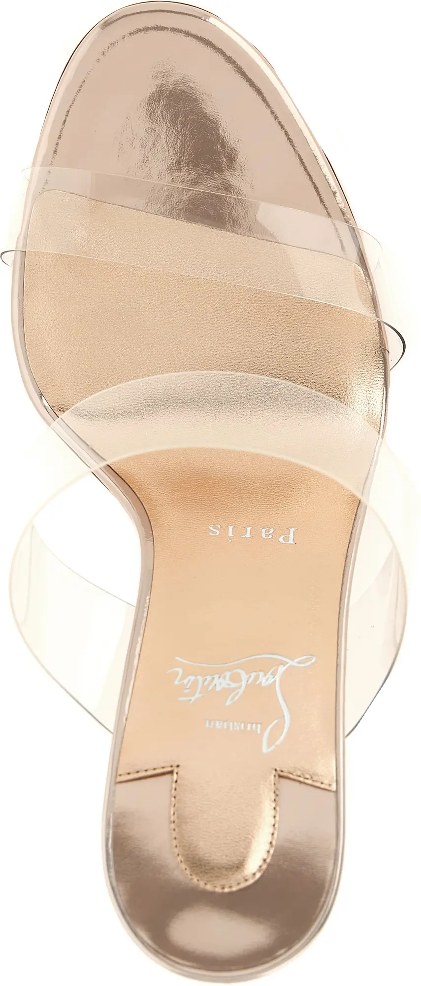 Sandals Christian Louboutin