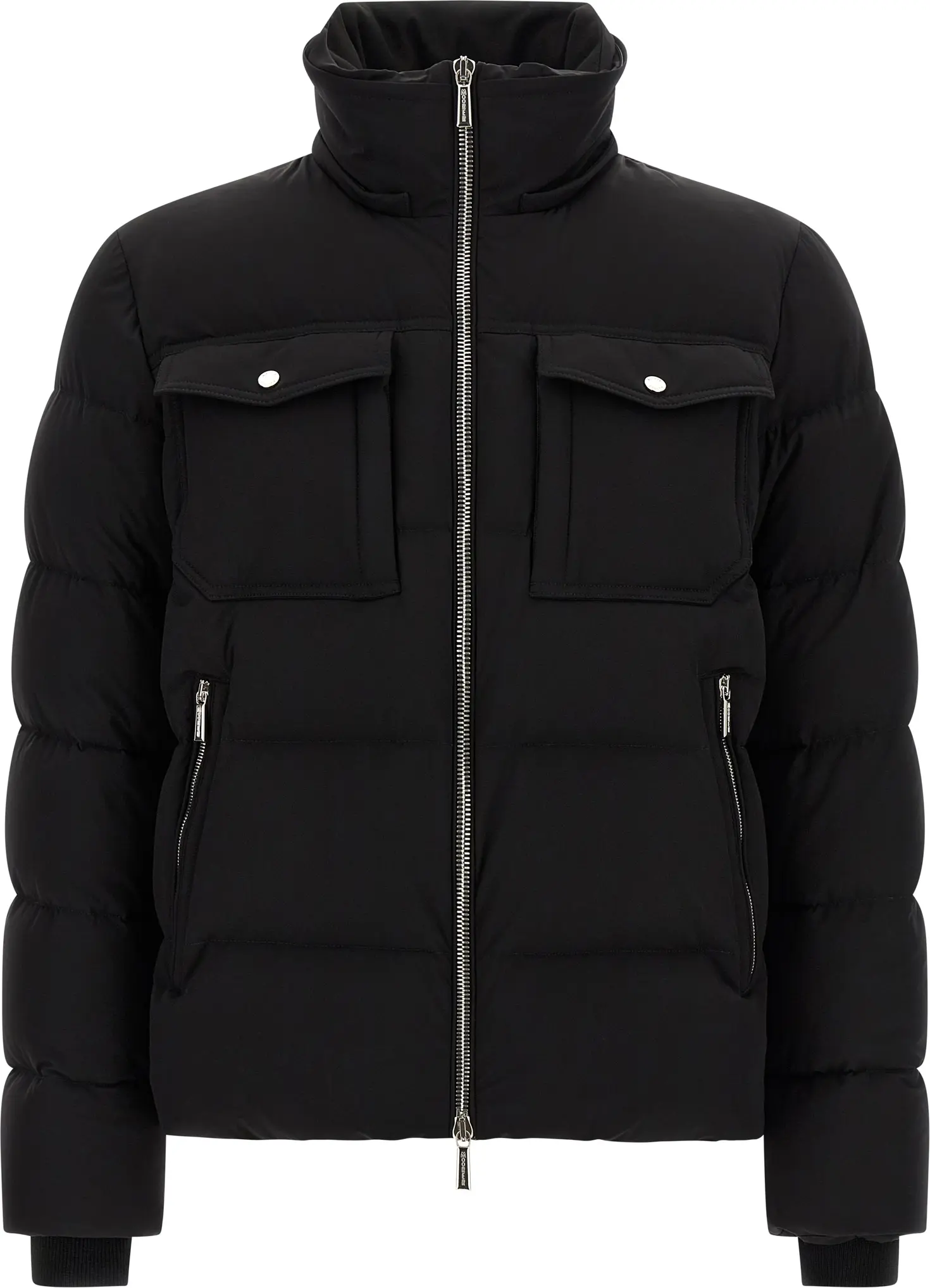 Bomber Sherpa Moorer