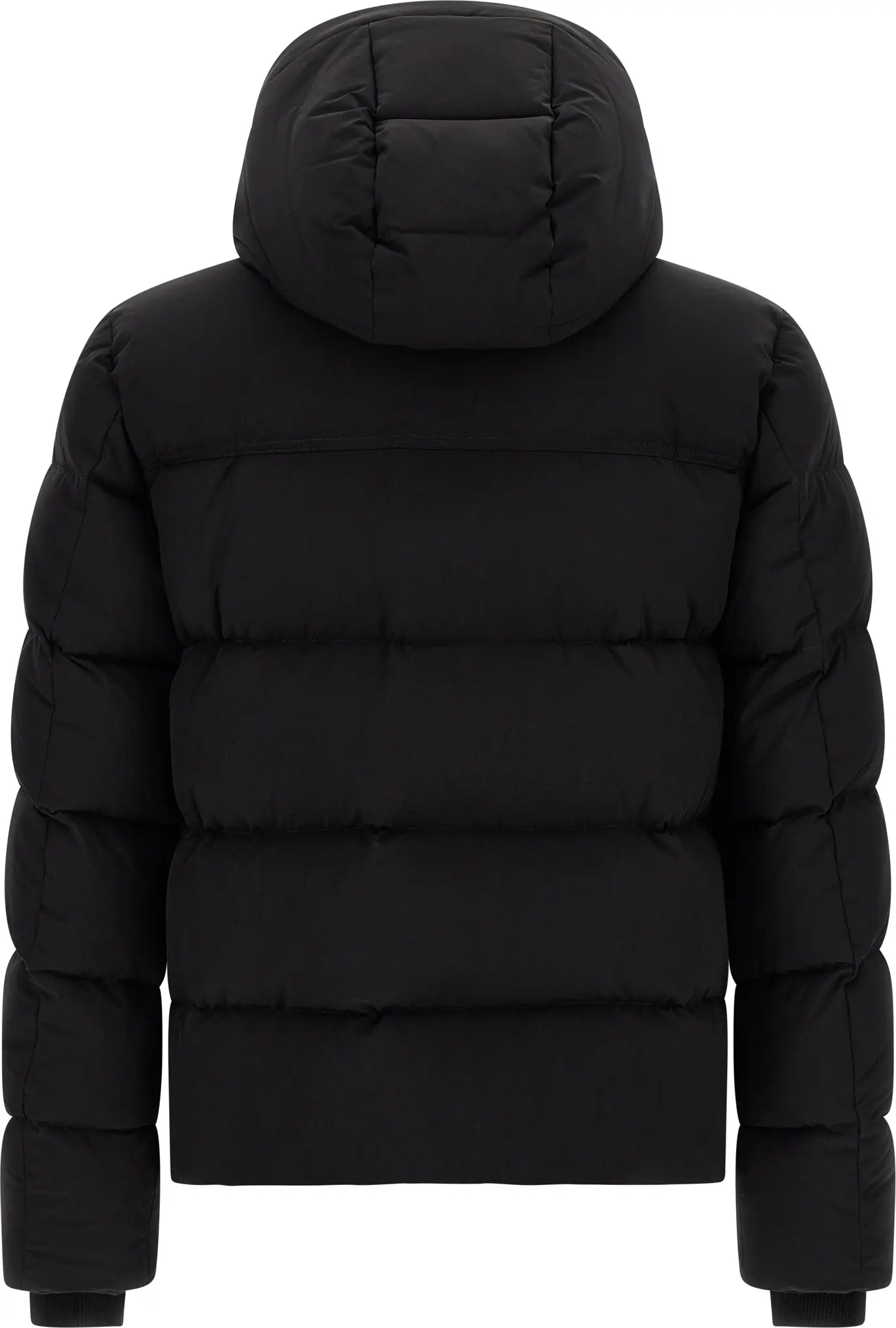 Bomber Sherpa Moorer