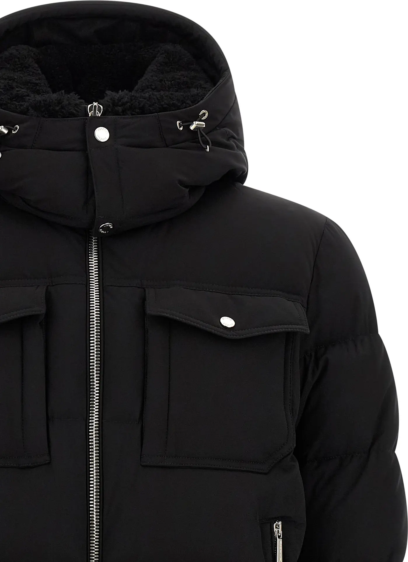 Bomber Sherpa Moorer