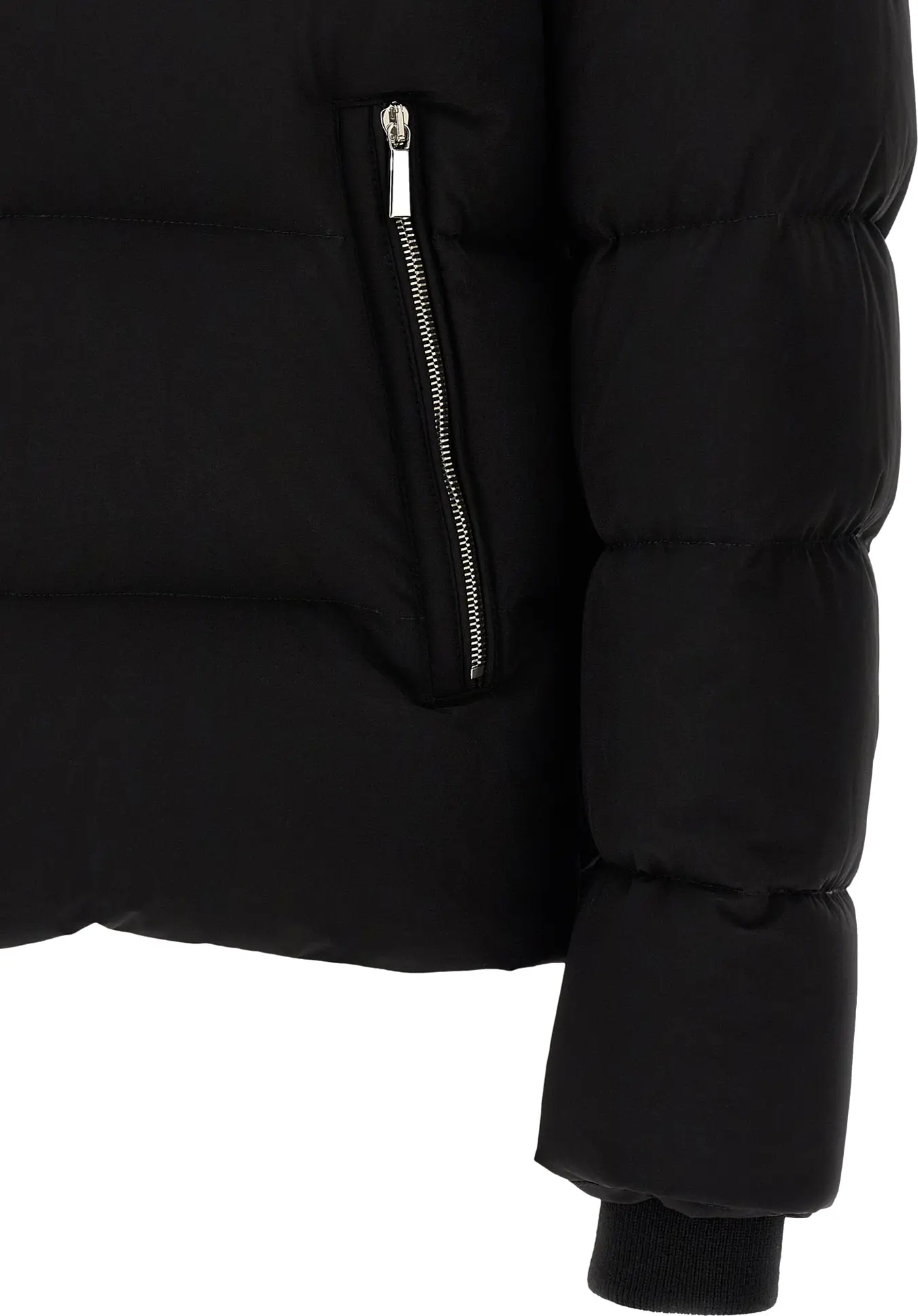 Bomber Sherpa Moorer