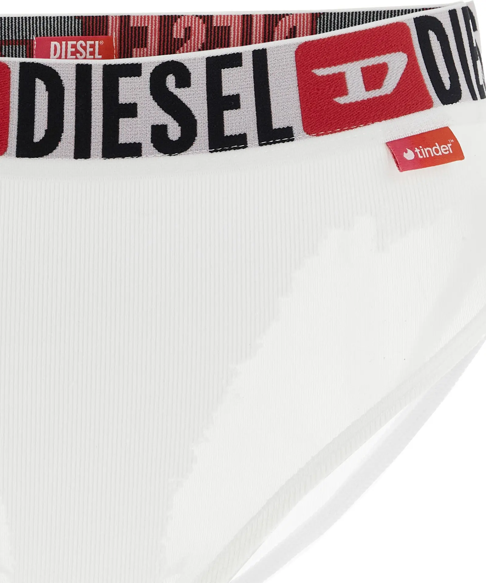 Briefs Diesel DIESEL x Tinder ‘Pr-Sam-D-Core’