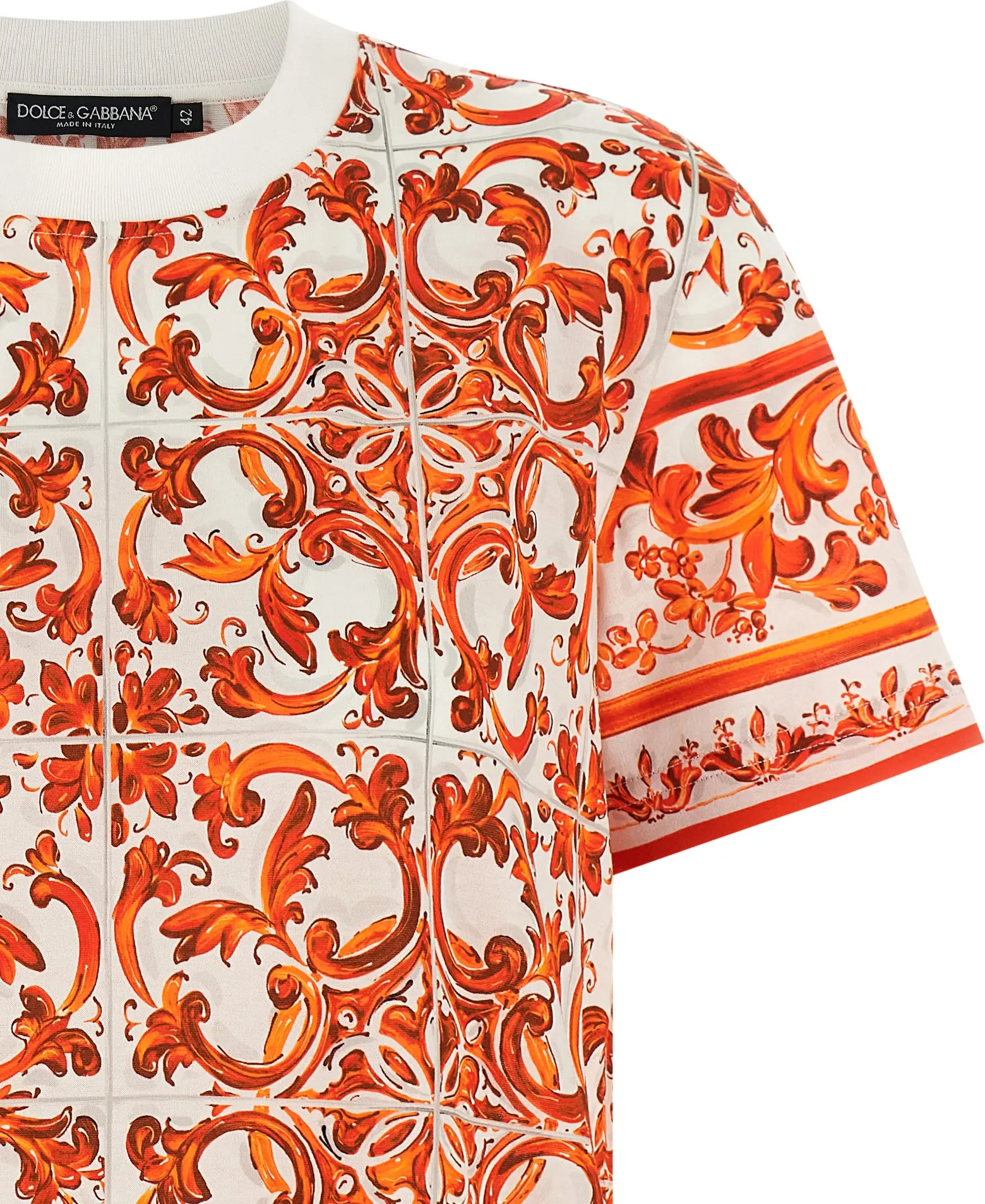Dolce & Gabbana futbolka
