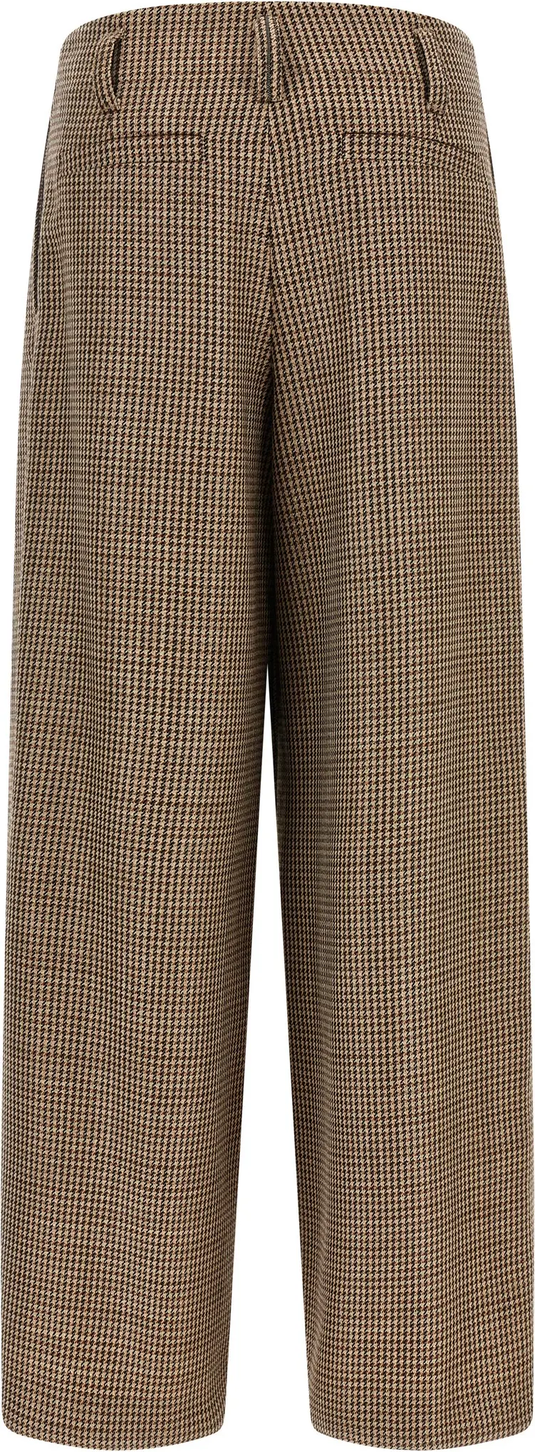 Flared Pants Brunello Cucinelli