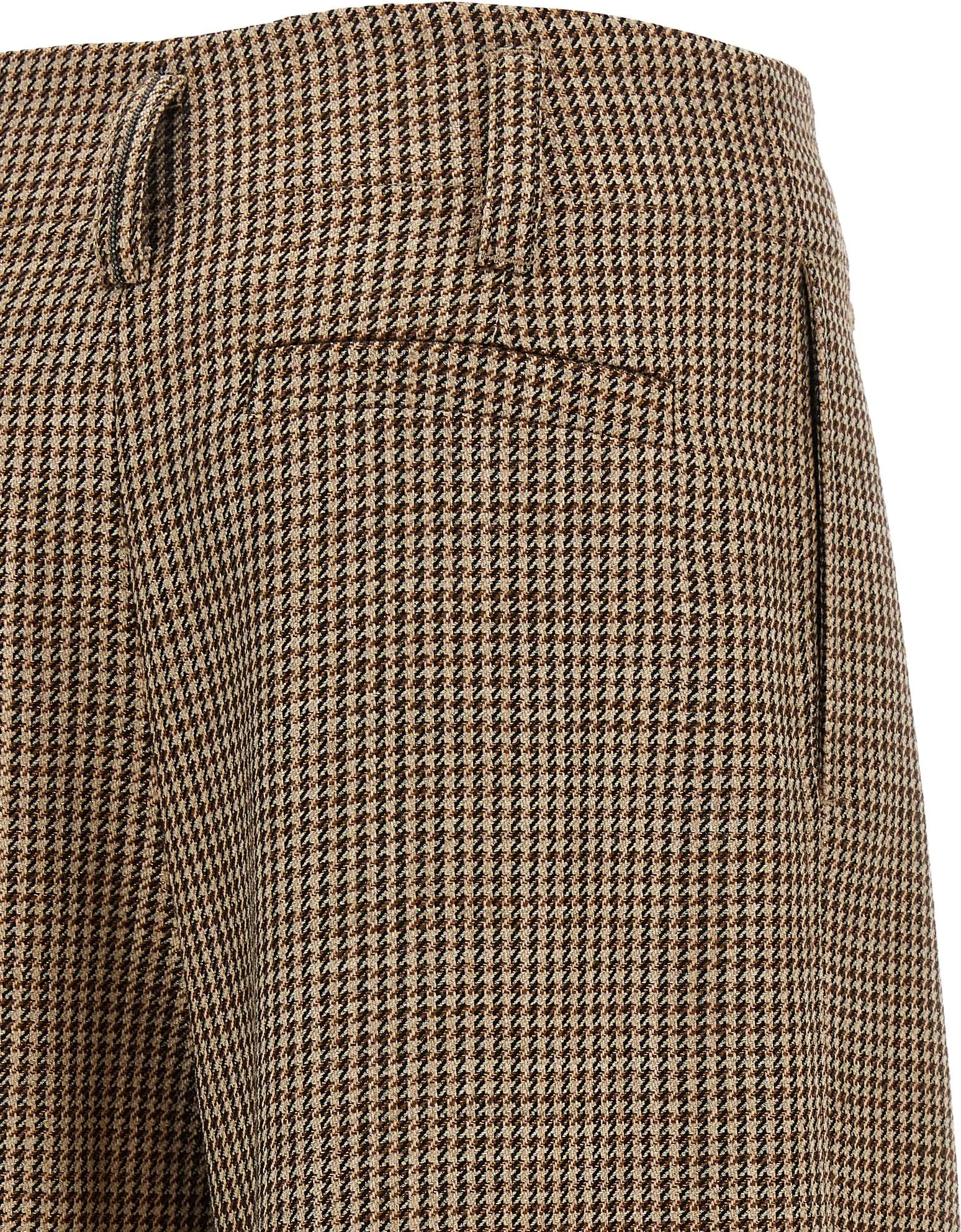 Flared Pants Brunello Cucinelli