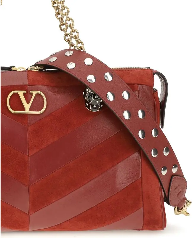 Valentino Garavani Panthea yelka sumkasi