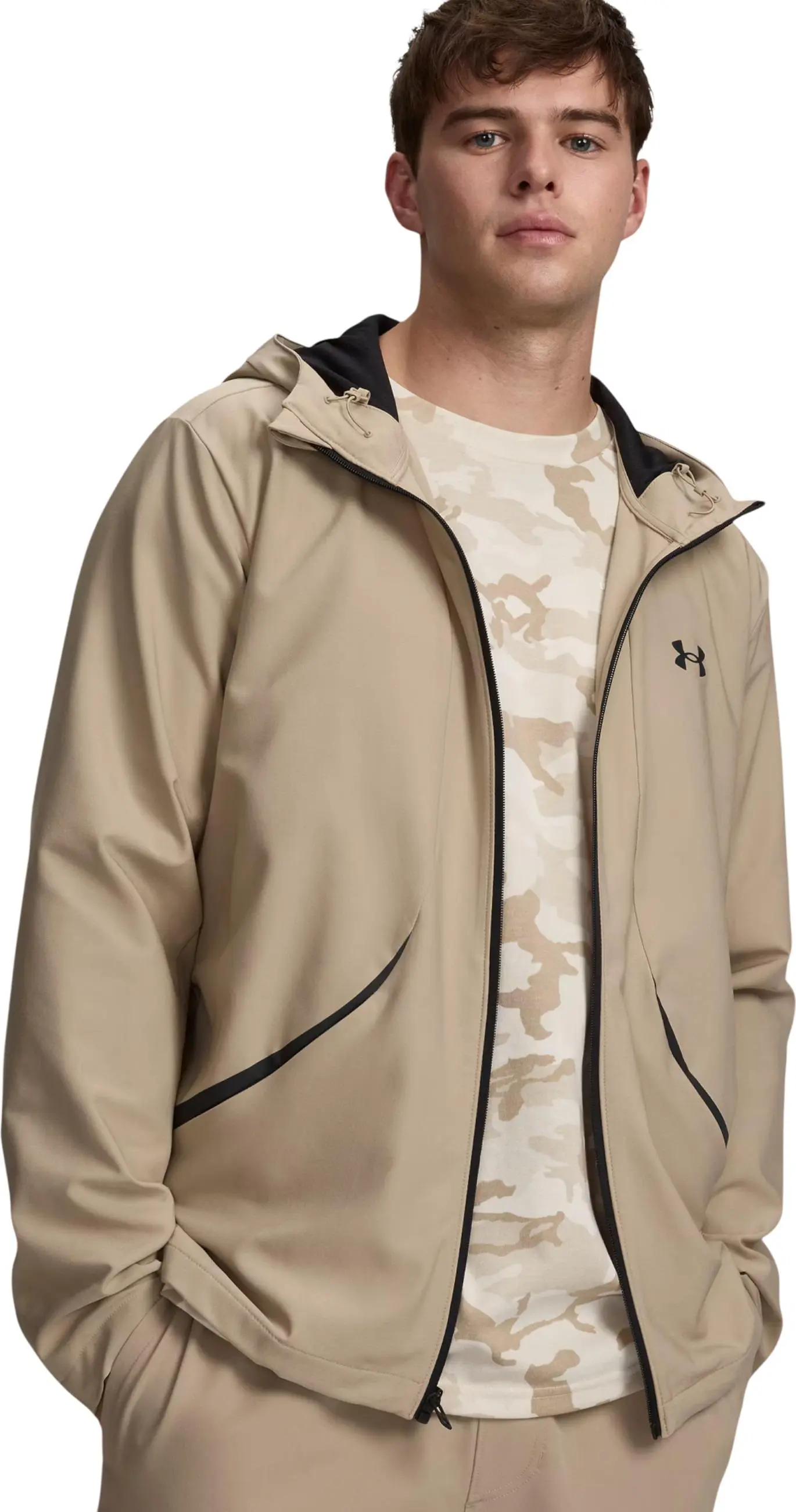 Sweatshirts Under Armour