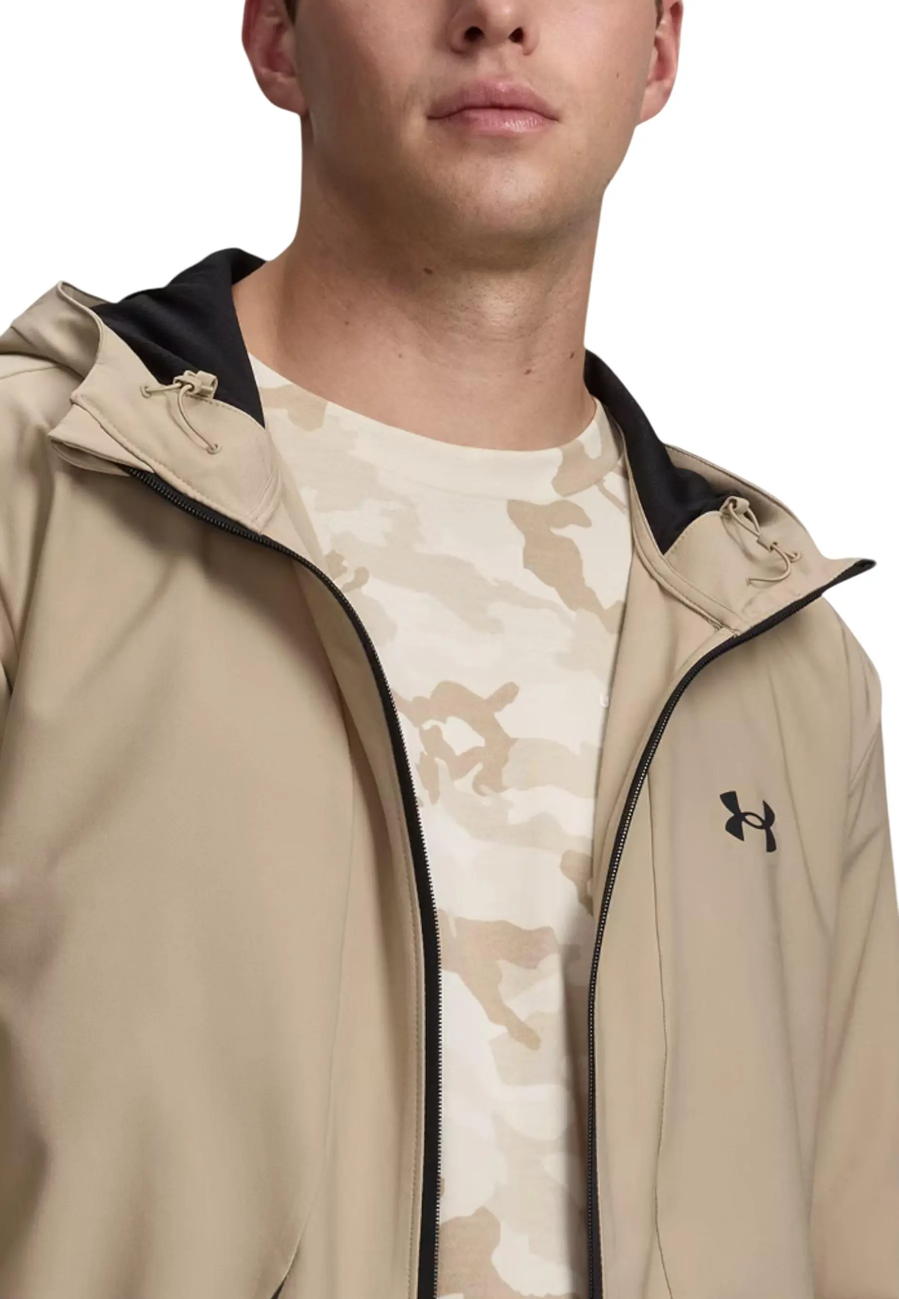 Sweatshirts Under Armour