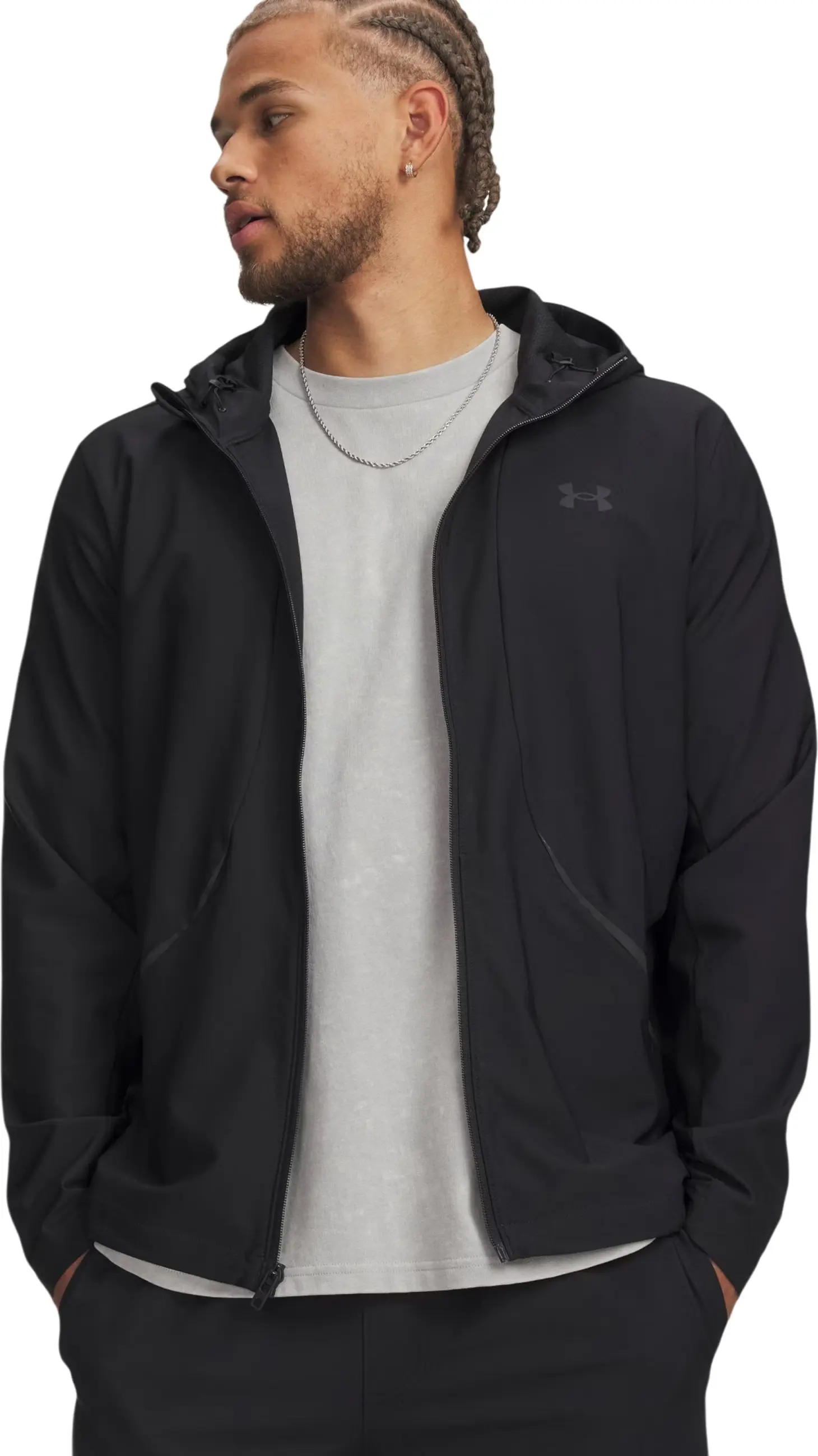 Sweatshirt Under Armour