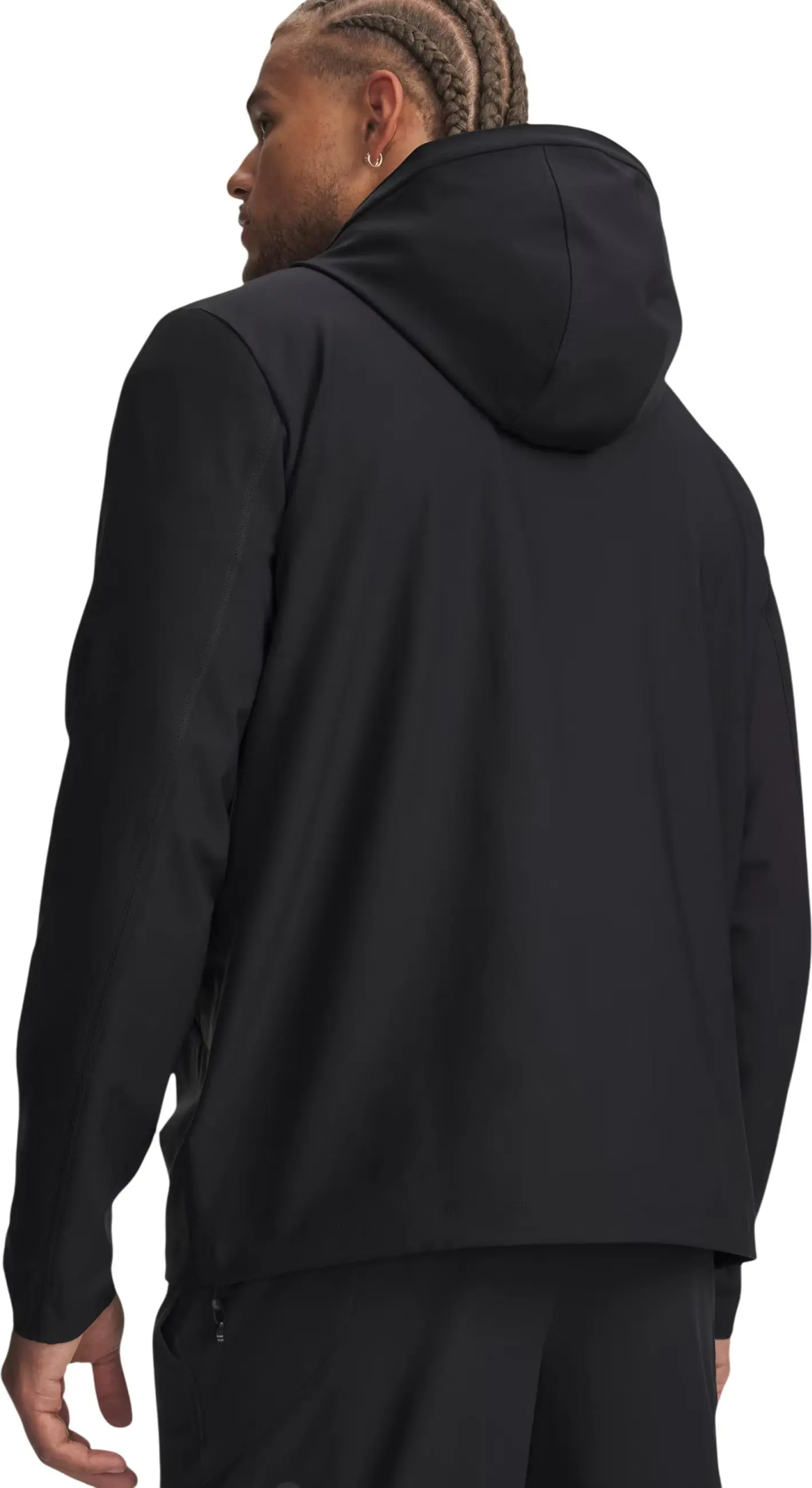 Толстовка Under Armour