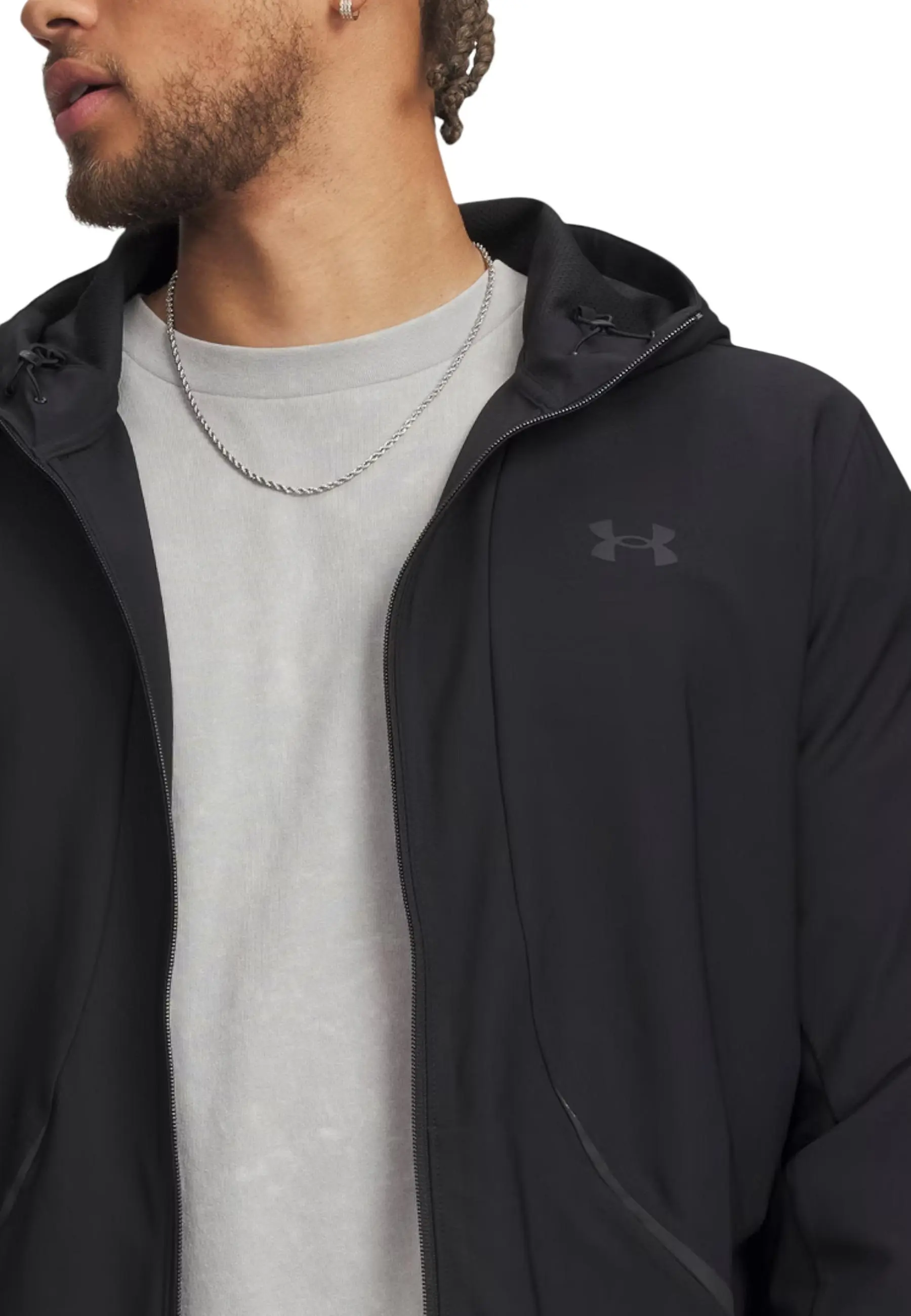 Толстовка Under Armour