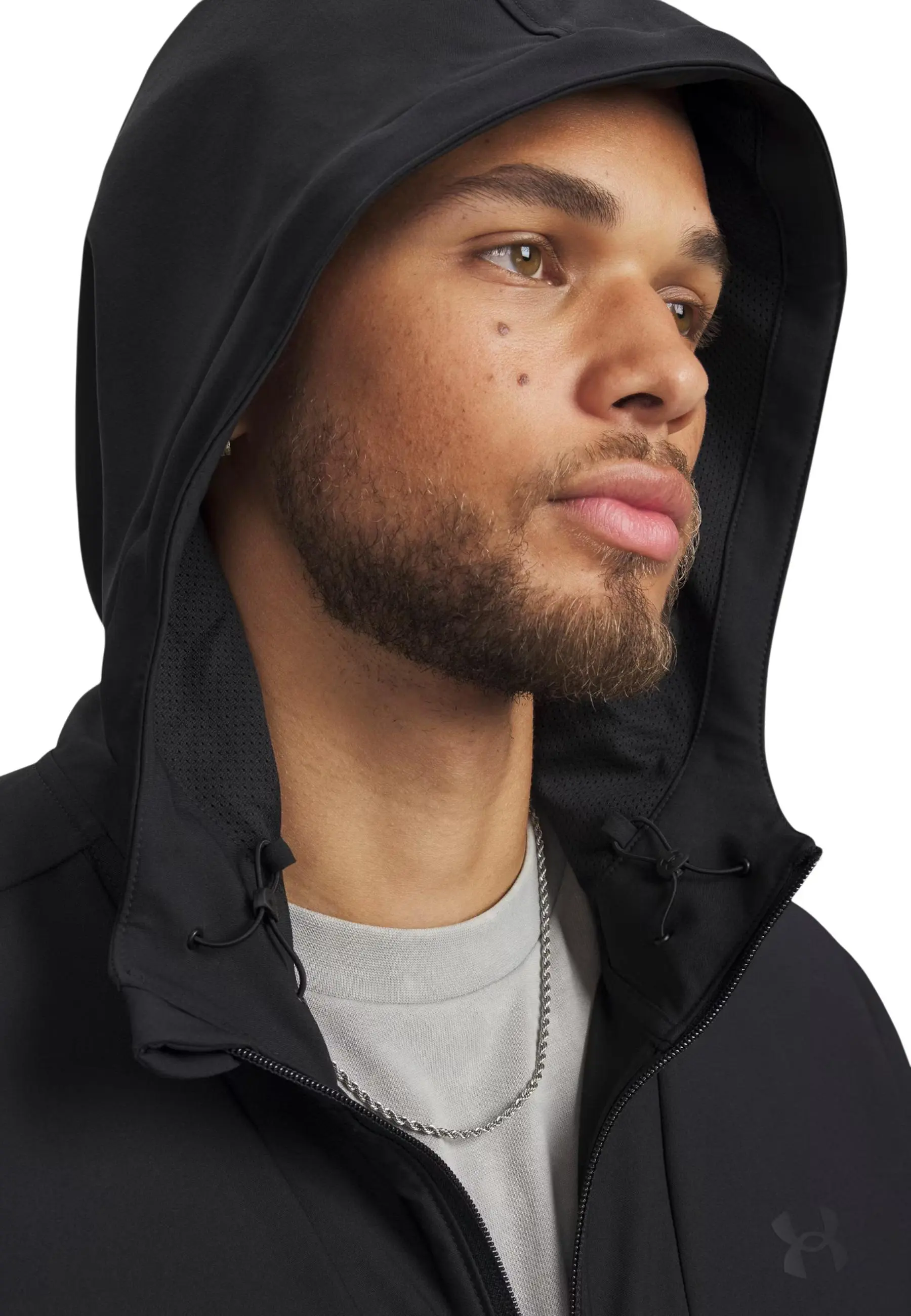 Толстовка Under Armour