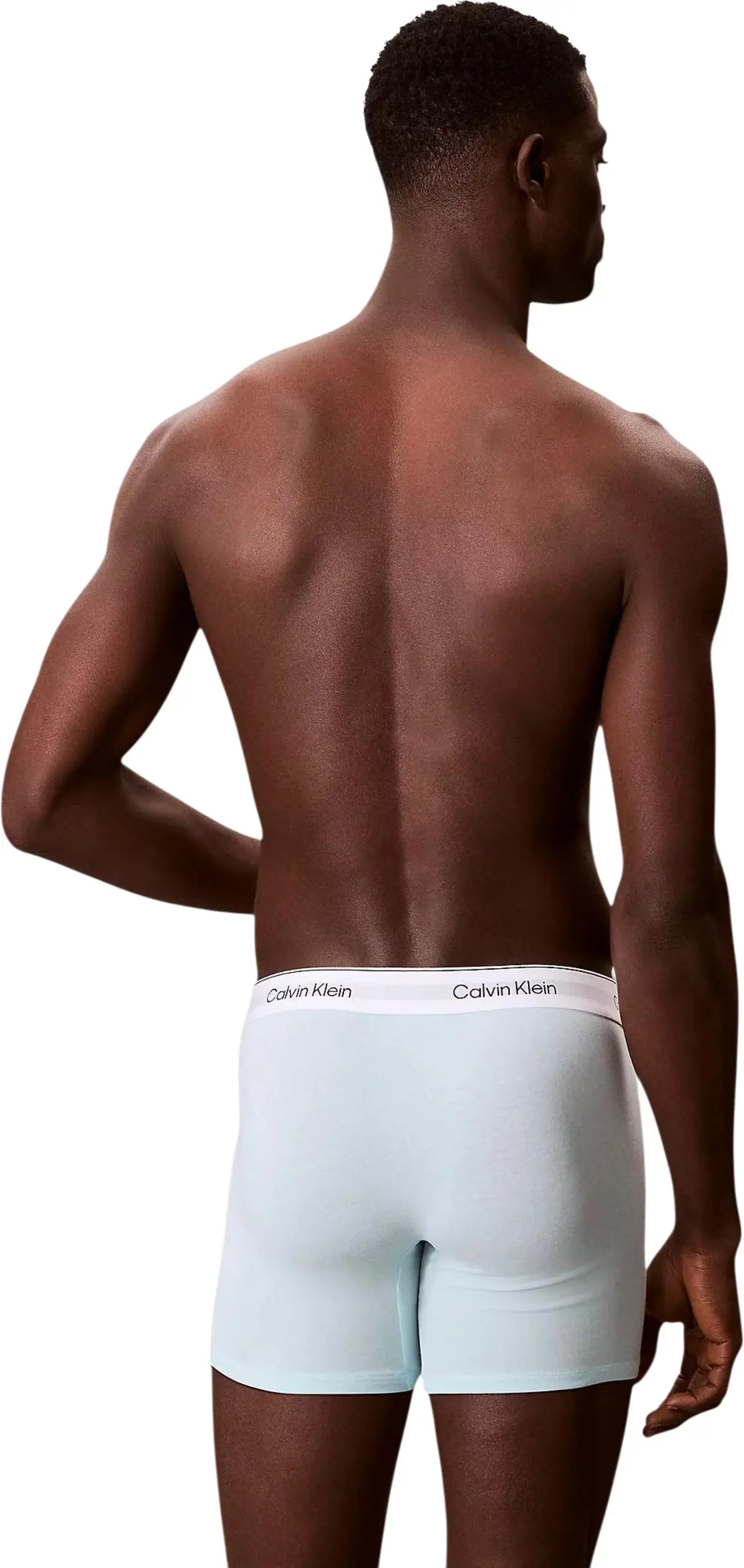 Нижнее бельё Calvin Klein Underwear