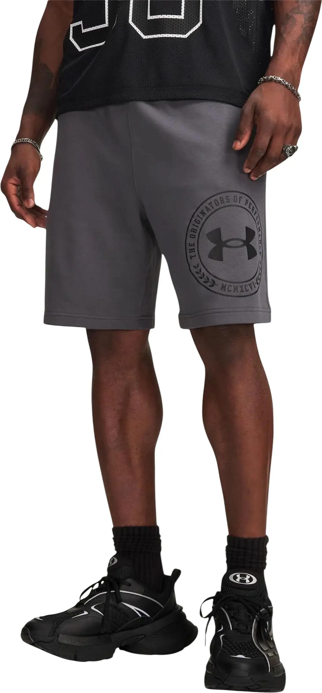 Shorts Under Armour