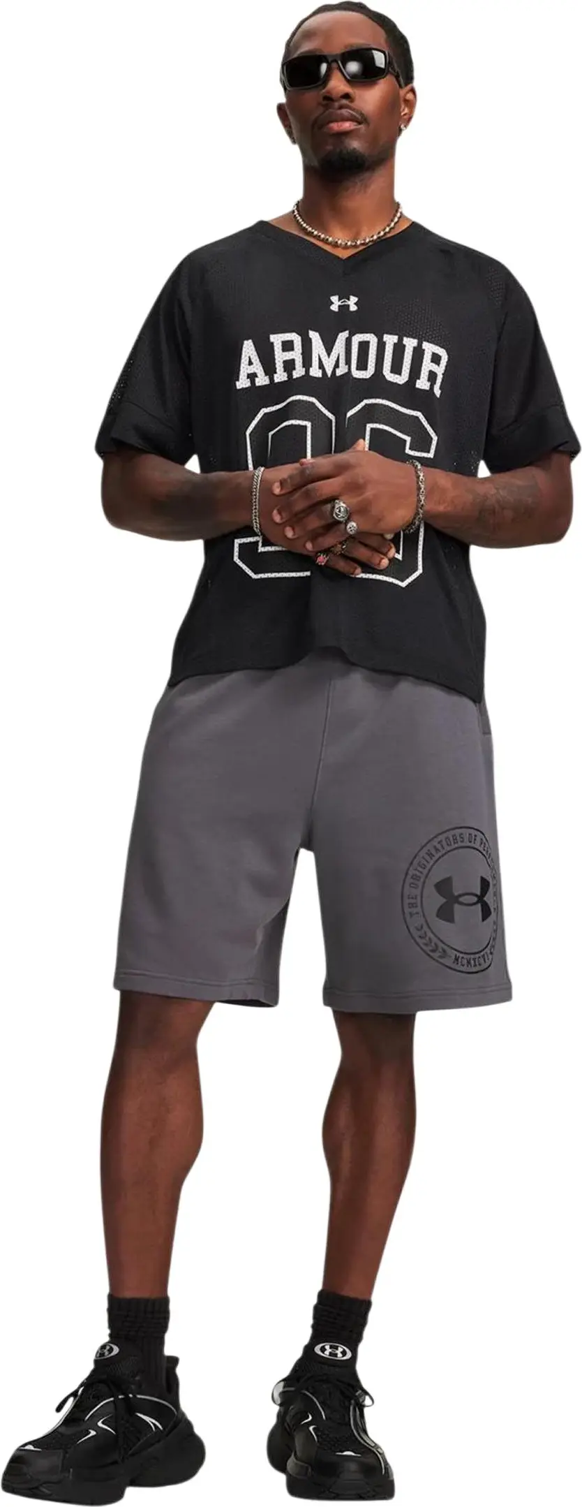 Shorts Under Armour