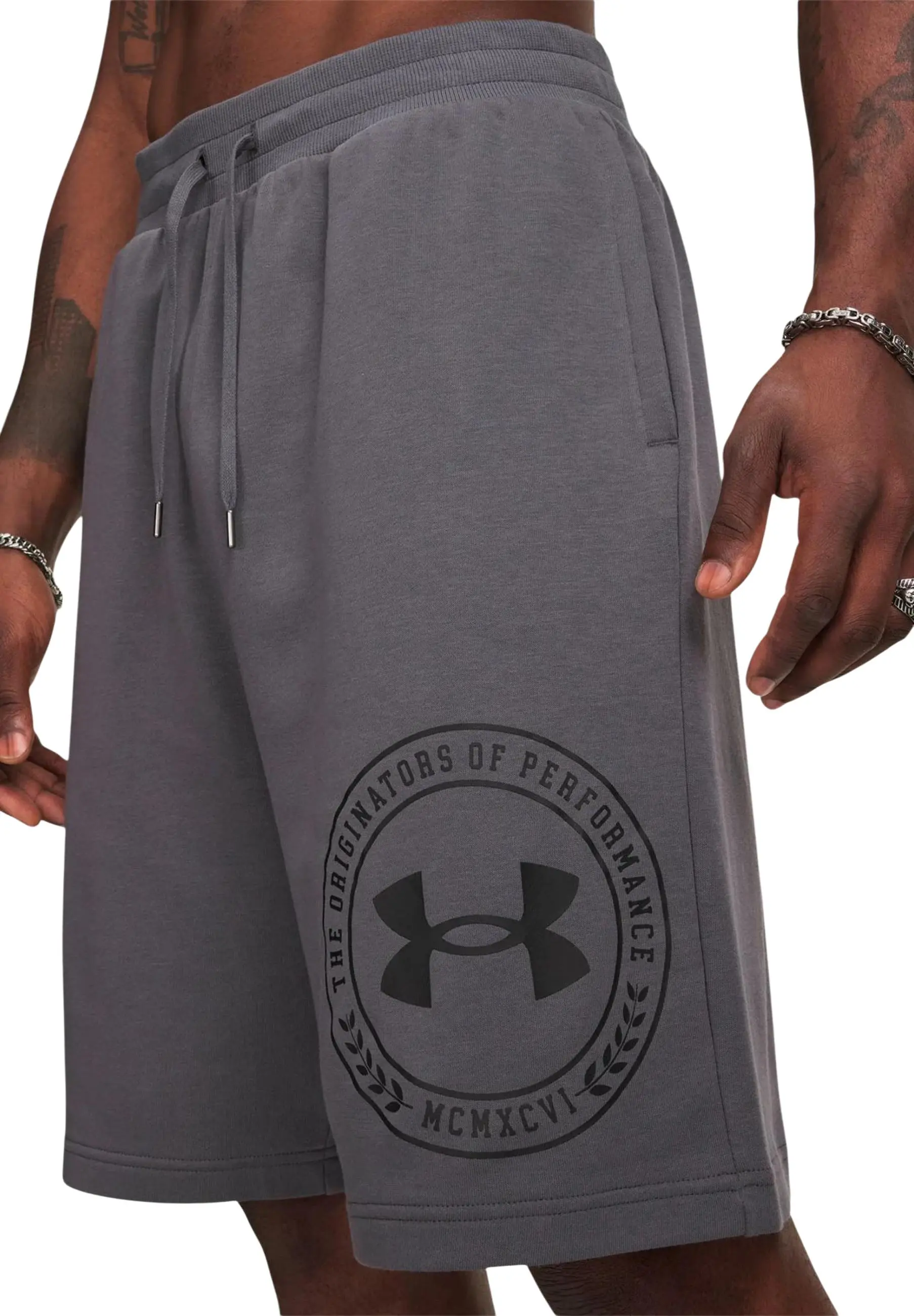 Shorts Under Armour