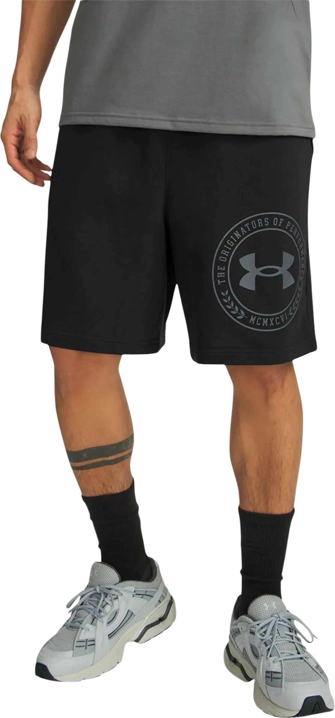 Shorts Under Armour