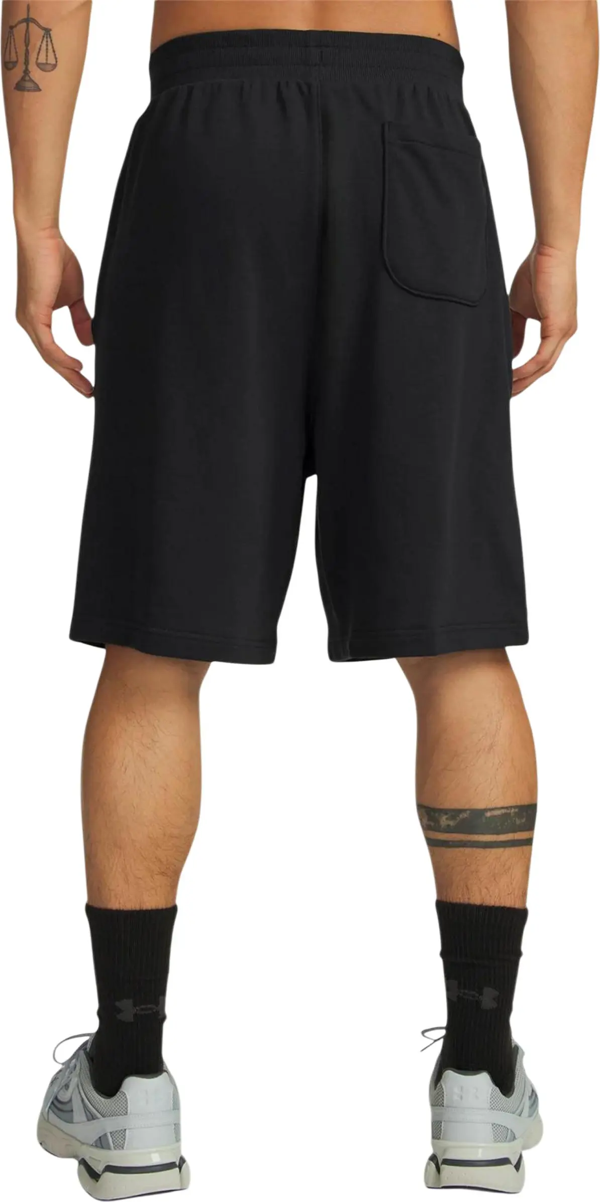 Shorts Under Armour
