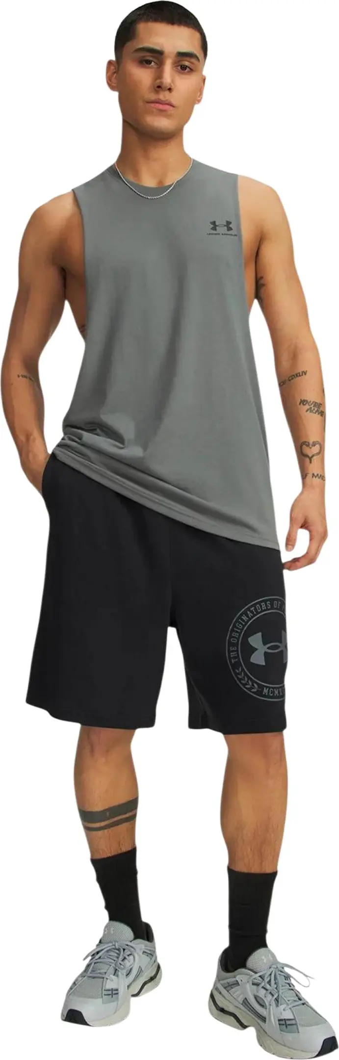 Shorts Under Armour
