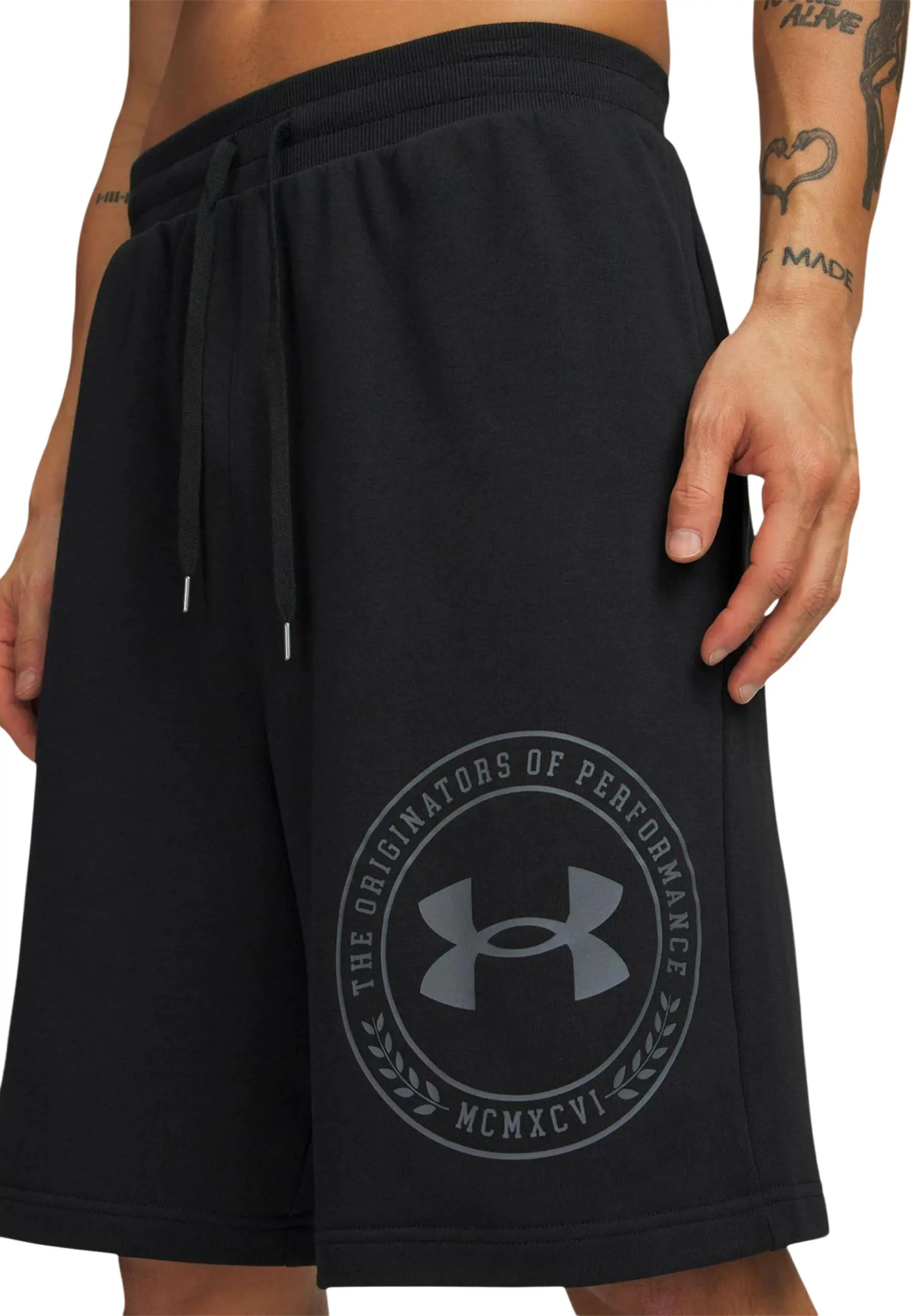 Shorts Under Armour