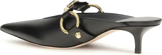 Mules Balenciaga City Mules