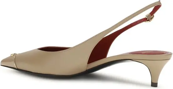 Туфли Valentino Garavani VLogo Signature