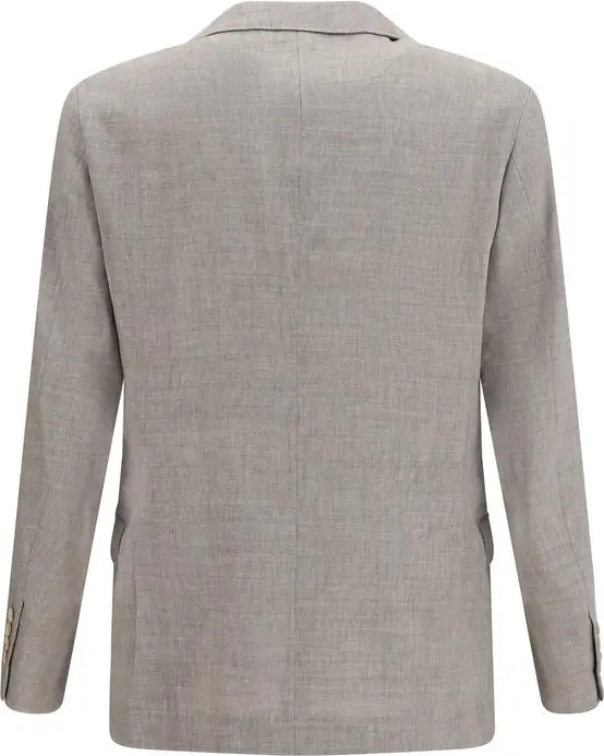 Jacket Brunello Cucinelli