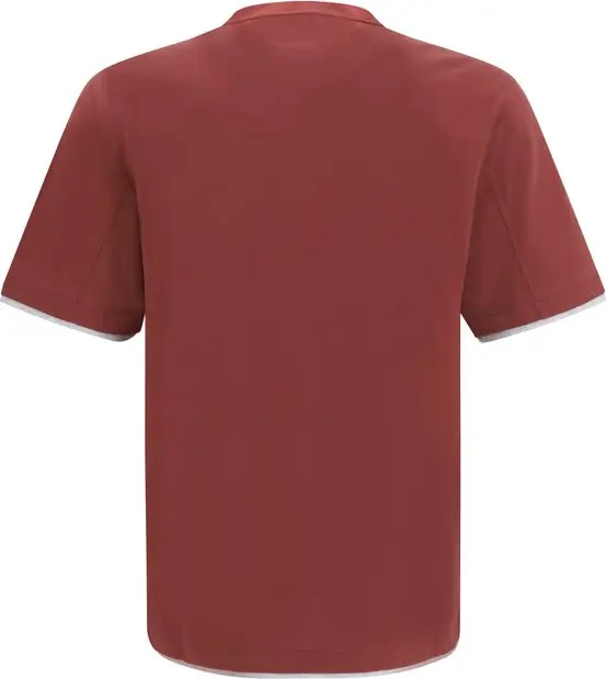 Футболка Brunello Cucinelli