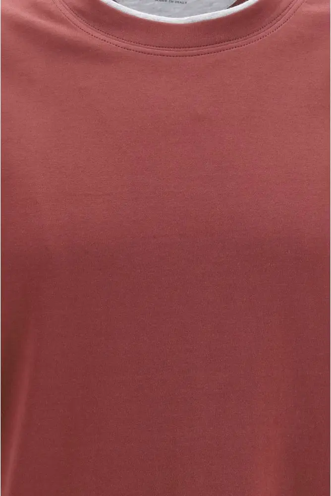 Футболка Brunello Cucinelli