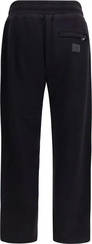 Workout Pants Dolce & Gabbana