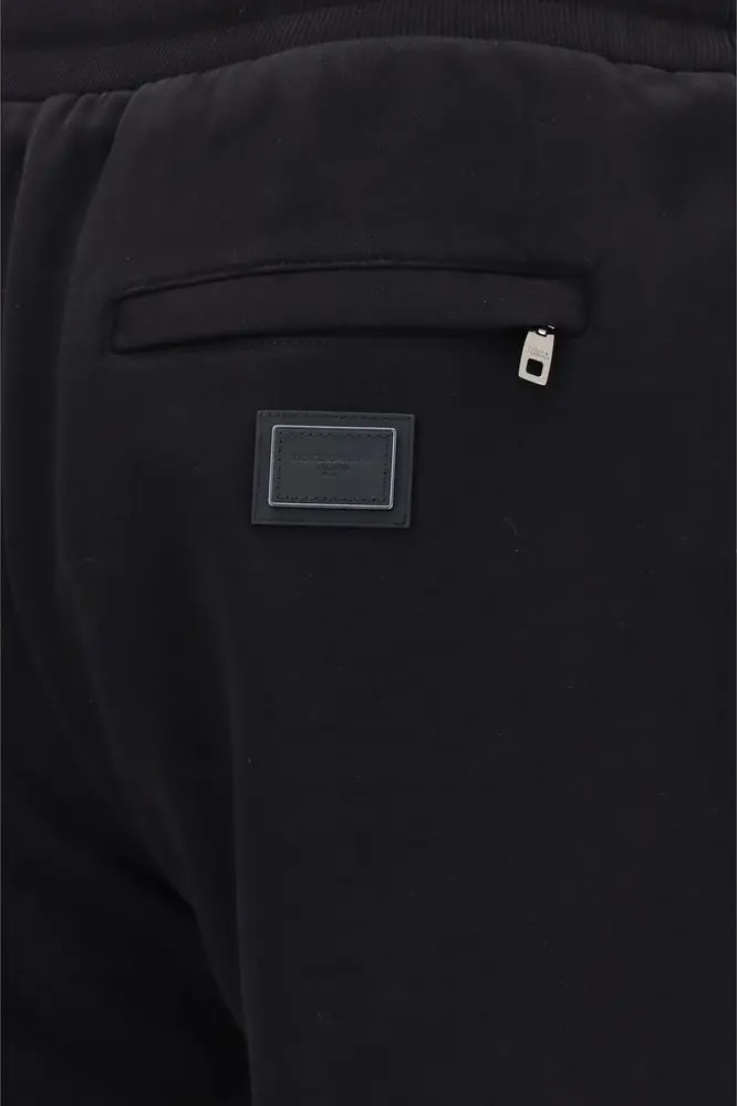 Workout Pants Dolce & Gabbana