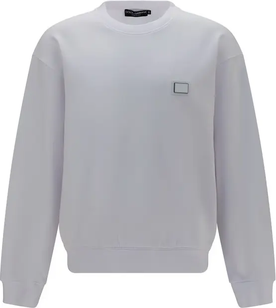 Dolce & Gabbana sweatshirt