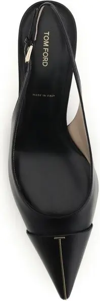 Туфли Tom Ford Bos Taurus