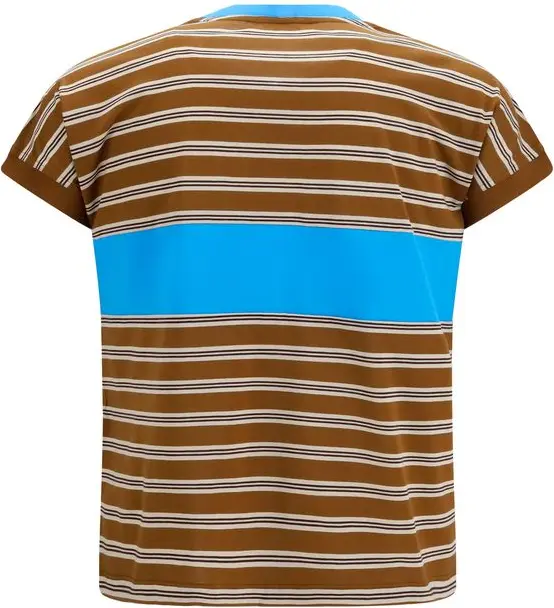 Versace Brown T-shirt