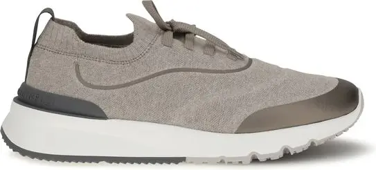 Athletic Sneakers Brunello Cucinelli