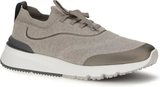Athletic Sneakers Brunello Cucinelli