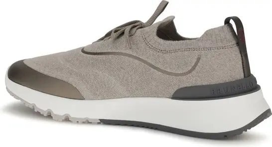 Athletic Sneakers Brunello Cucinelli