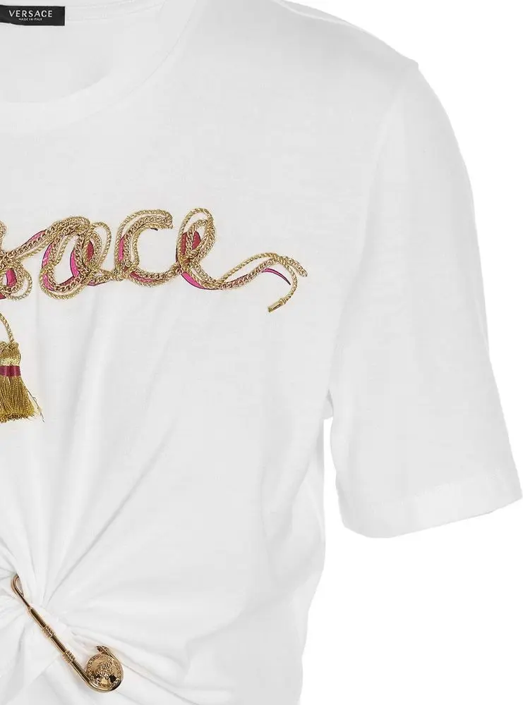 Versace futbolka