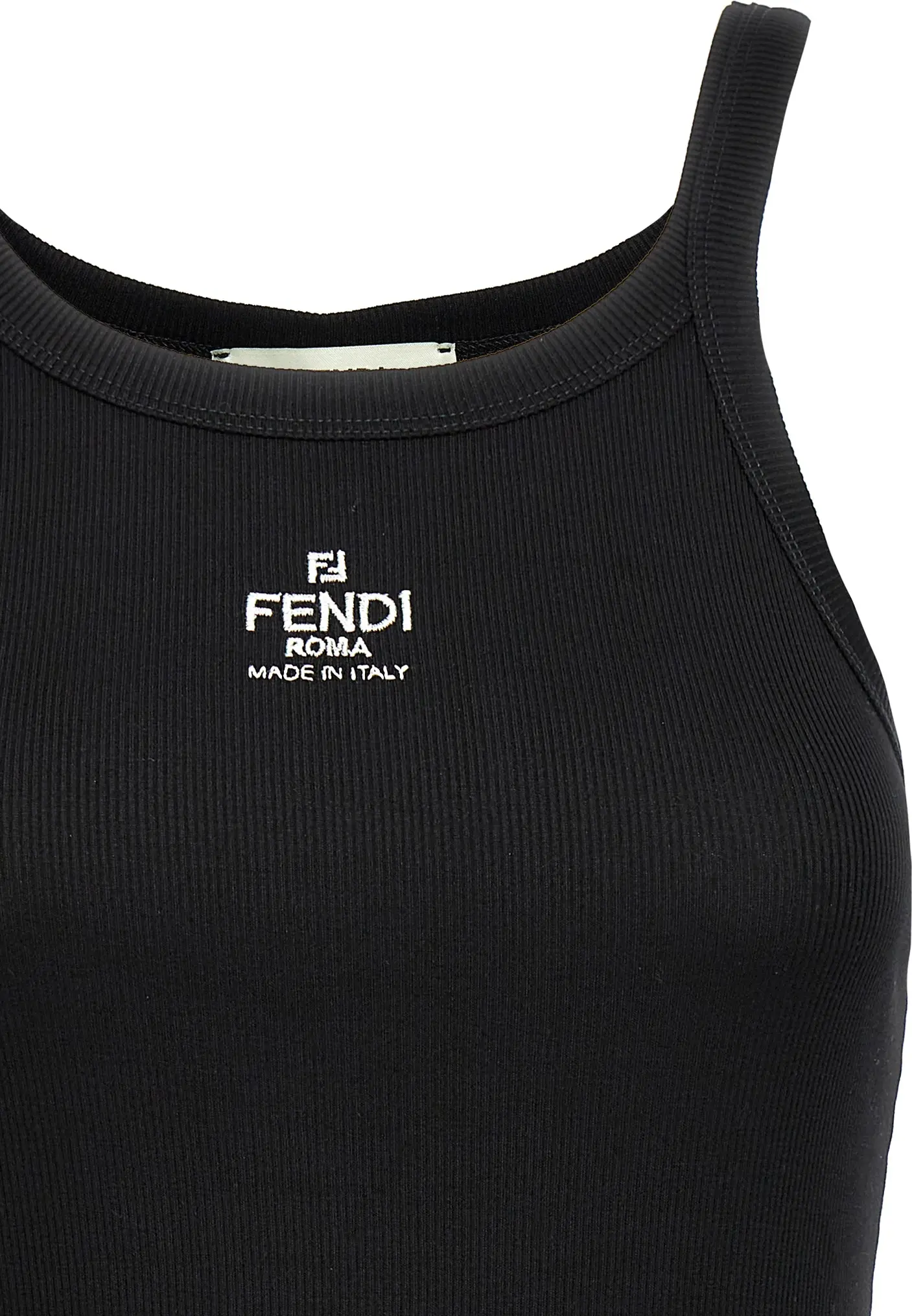 Футболка Fendi