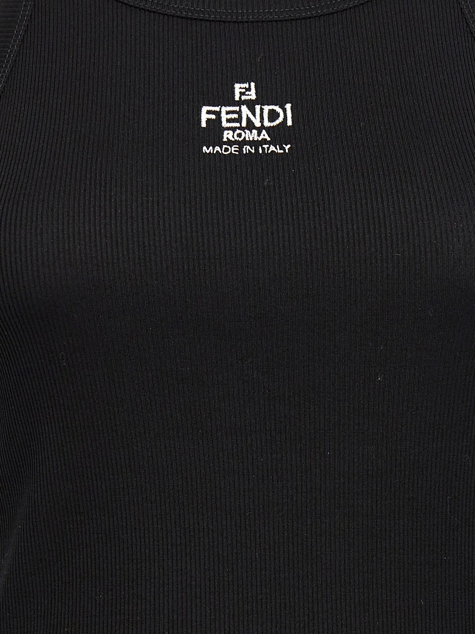 Футболка Fendi